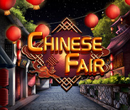 CHINESE FAIR MC