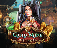 Gold Mine Mistress